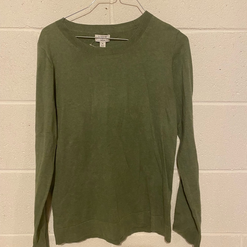 Womens Long Sleeve Sweater. NEW with tags